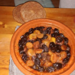 Billiards Cafe Hermes Comida