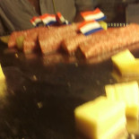 Billiards Cafe Hermes Bebida