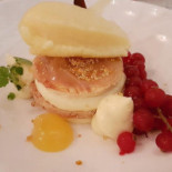 Hemelse Modder Amsterdam Nourriture