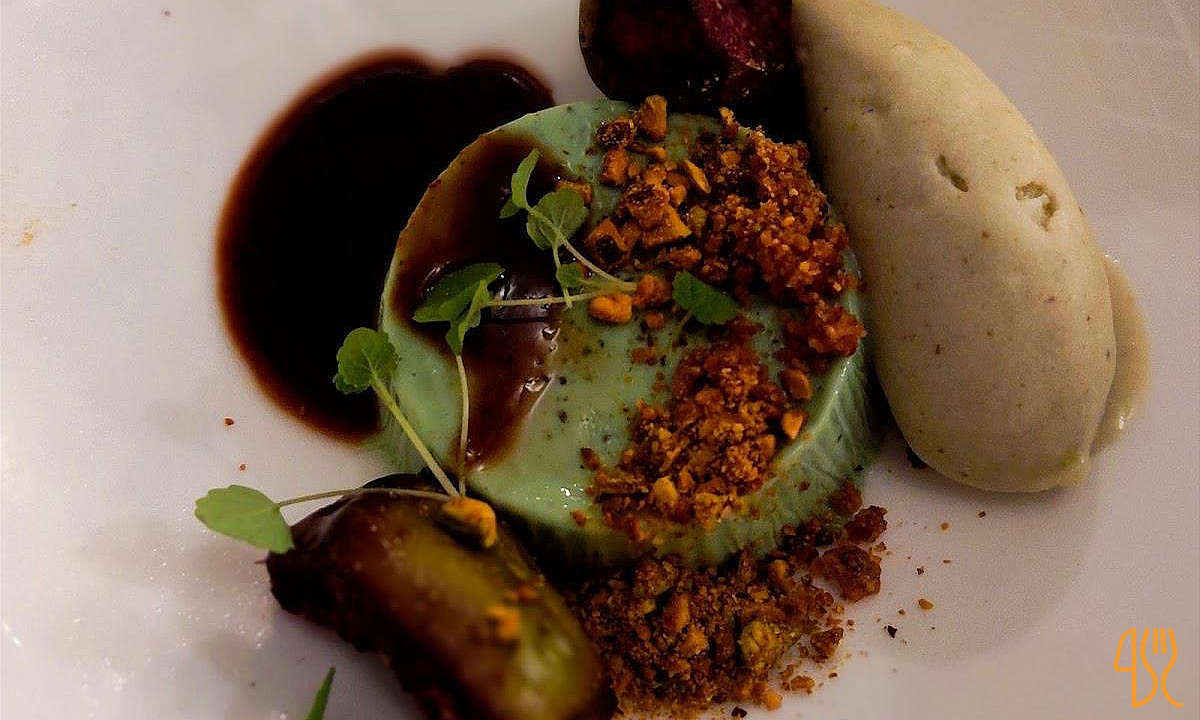 Hemelse Modder Amsterdam Essen