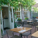 Hemelse Modder Amsterdam Extérieur