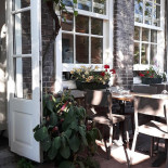 Hemelse Modder Amsterdam Extérieur