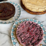 Kazik Amsterdam Nourriture