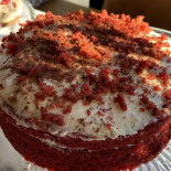 Kazik Amsterdam Nourriture