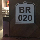 Br020 Carte