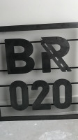 Br020 logo