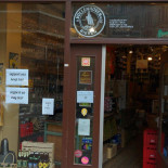 De Bierkoning Exterior