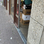 De Bierkoning Exterior