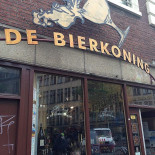 De Bierkoning Exterior
