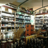 De Bierkoning Dentro