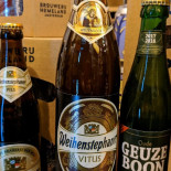 De Bierkoning Bebida