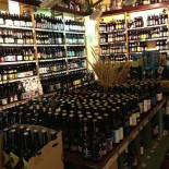 De Bierkoning Dentro