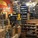 De Bierkoning Dentro