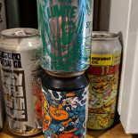 De Bierkoning Bebida