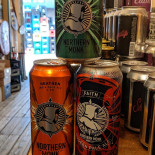 De Bierkoning Bebida