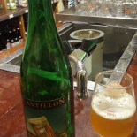 De Bierkoning Bebida