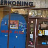 De Bierkoning Exterior