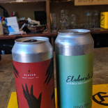 De Bierkoning Bebida