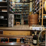 De Bierkoning Dentro