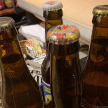 De Bierkoning Bebida