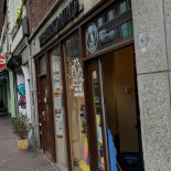 De Bierkoning Exterior