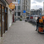 De Bierkoning Exterior