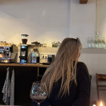 Entrepot À l'intérieur