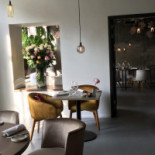 Vermeer À l'intérieur