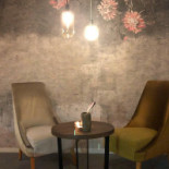 Vermeer À l'intérieur