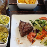 Amigo Grill Nourriture