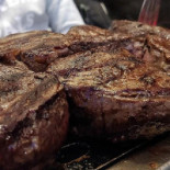 Amigo Grill Nourriture