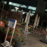 CafÉ Au Cayau Soignies Extérieur