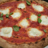 Italian District Nourriture