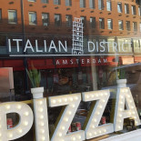 Italian District Extérieur