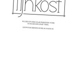 Fijnkost Logo