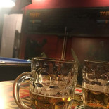 Café Old Sailor Boisson