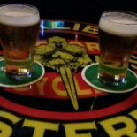 Café Old Sailor Nourriture