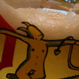 Café Old Sailor Nourriture