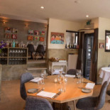 Elkaar À l'intérieur