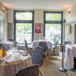 Elkaar À l'intérieur