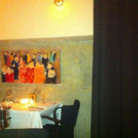 Elkaar À l'intérieur