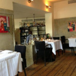 Elkaar À l'intérieur