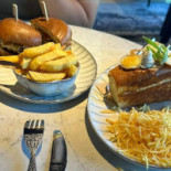 Prins Aap Nourriture