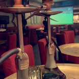 Topkapi À l'intérieur