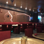 Topkapi À l'intérieur