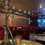 Topkapi À l'intérieur