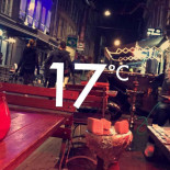 Topkapi À l'intérieur