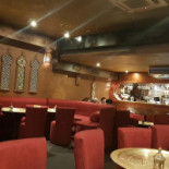 Topkapi À l'intérieur