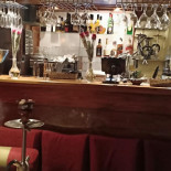 Topkapi À l'intérieur