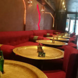 Topkapi À l'intérieur